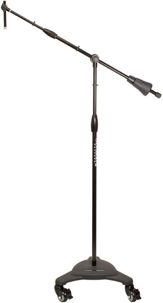 Ultimate Support MC-125 Studio Series Mic Boom Stand