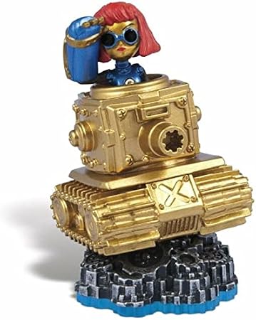 Skylanders Swap Force Series 2 Sprocket Figure Pack Heavy Duty