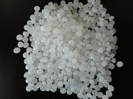 Eastchem Virgin LDPE Granule,Low Density Polyethylene,Film Grade,CAS:9002-88-4(500g)
