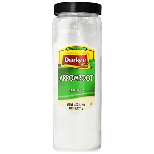 Durkee Arrowroot, 18-Ounce