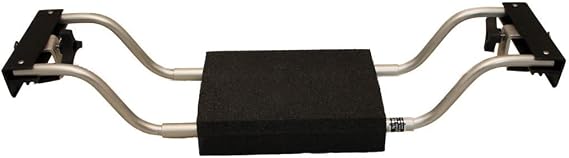 Drop-In Canoe Center Seat (Standard For Canoes 34" - 40")