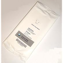 BMW Genuine Interior Care Convenience Wipes