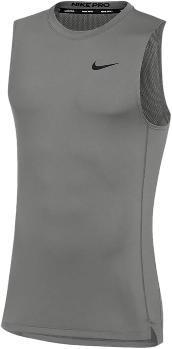 Nike Men's Pro Tight Sleeveless Top