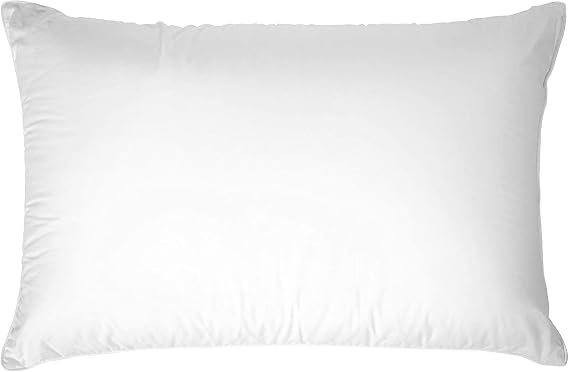 Classic Down Dreams Pillow Queen Firm Hilton Garden Inn by Hilton Hotels Set of 2