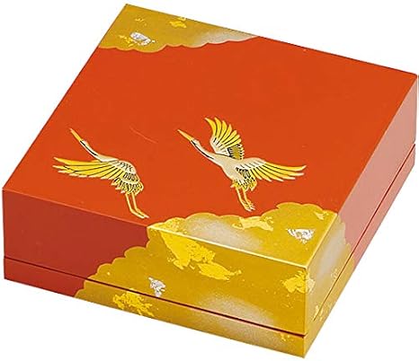 Premium Ink with Ink Mackerel With Shinkuki, Pure Gold Foil Craft Ancient Shōkuru