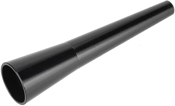 2005 Slk350 Antenna,Deco ive Short Mast Antenna Aerial Fits for Mercedes R171 SLK SL 200 230 280 300 320 350 500