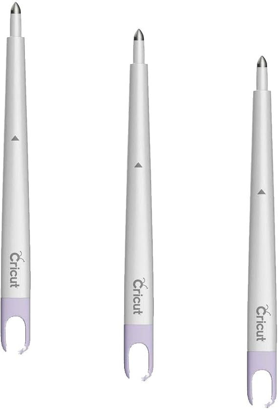 CRICUT Stylus Lilac (Pack of 3)