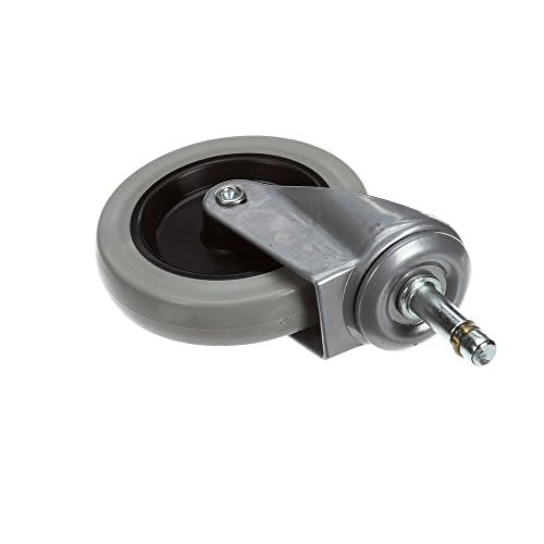 Cambro 41063 1-4 Swivel Caster No Bolts