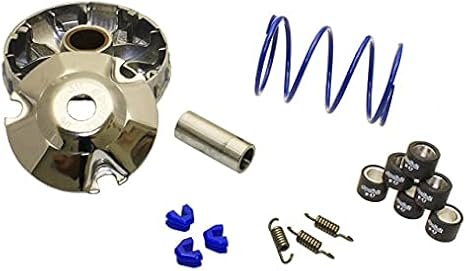 Polini Transmission Kit for Piaggio 50cc 4-Stroke