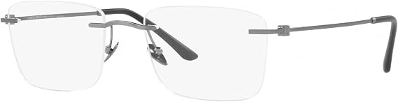 GIORGIO ARMANI AR5124 3003 55 New Men Eyeglasses