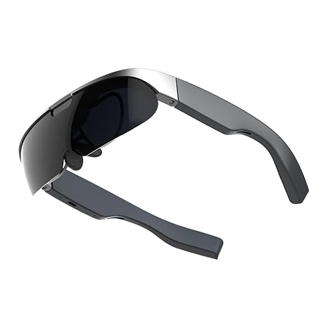 AR Smart Glasses High Technology Glasses AR Data Visualization Navigation HD Shooting 8 Hours Continuous Use
