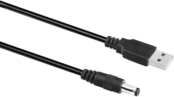 USB PC Cable Charger for Nokia N8-00 N80IE E72 E72I E90 E95 FOLD FO N92 N93I N95