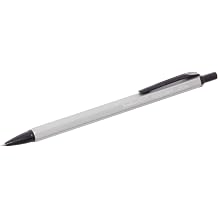 Scrikss Office Hexagonr Mechanical Pencil Silver 0.5 Mm