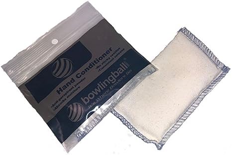 Perfect Grip Bowling Hand Conditioner