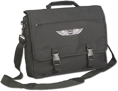 ASA's Flight Briefcase