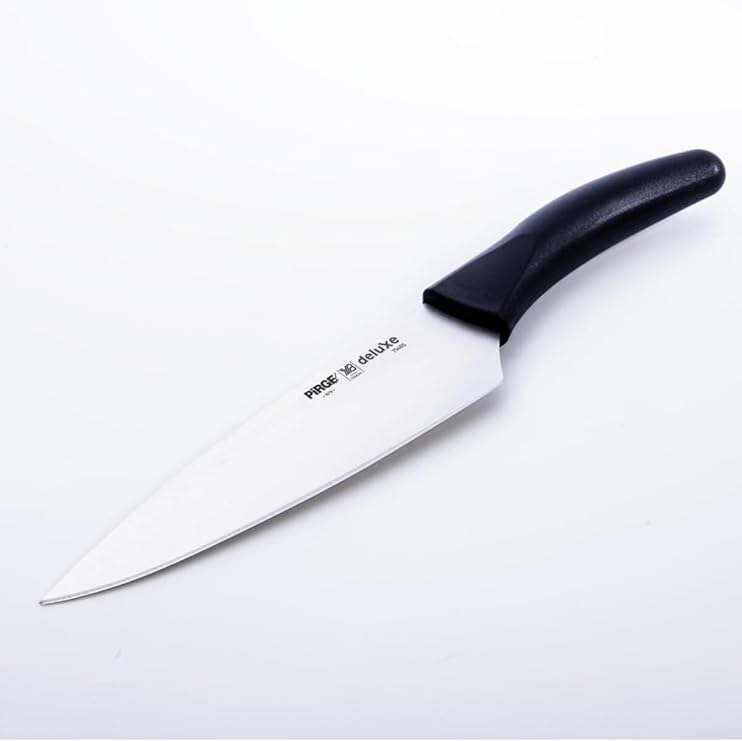 Pirge Deluxe Şef Bıçağı 18 cm - PRG71485-01