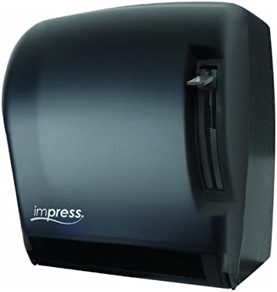 Lever Roll Paper Towel Dispenser