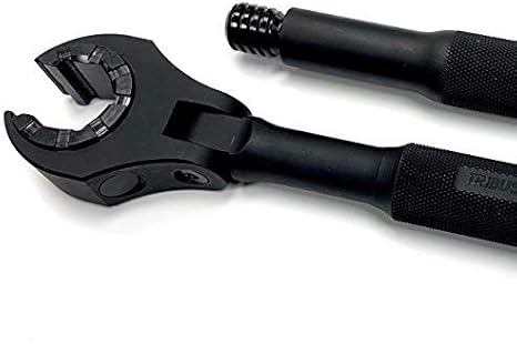 Oxygen and NOx Sensor Wrench (15/16")