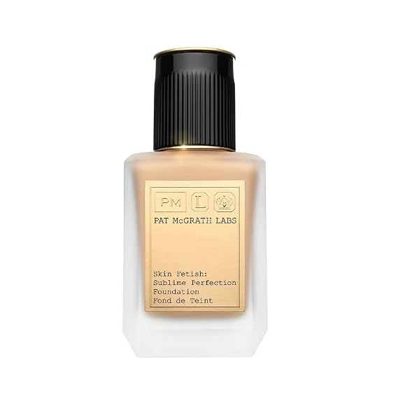 PAT McGRATH LABS Sublime Perfection Foundation - LIGHT MEDIUM 12