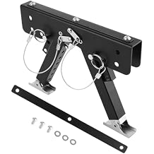 maXpeedingrods RV Step Stabilizer Kit, for RV Steps, 5th Wheels, Travel Trailers and Motorhomes, 2.8" to 11.4" Height Adjustable, Heavy Duty Camper Trailer Stabilizer Jack