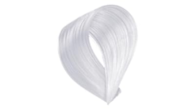 Hair Bar NYC Professional Demipermanent Hair Colors CLEAR. Intense & Bright Color Long-Lasting, Fade-Resistant for Shiny Hair, Luxuriously Soft to Touch 3.4oz 100ml Made in Italy