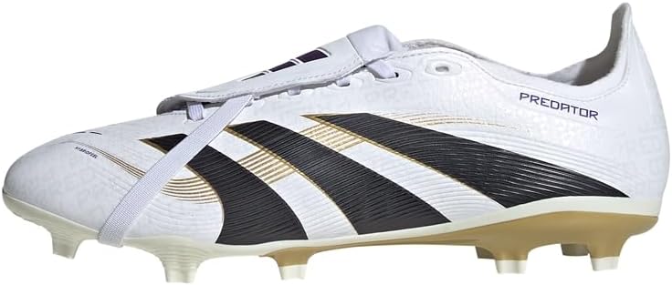 adidas Predator League Fold-over Tongue Firm GroundMulti Ground Football Boots football shoesUnisex Adult