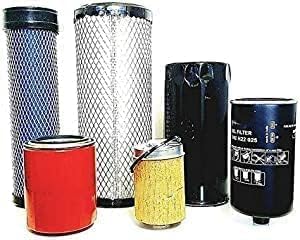 PACK of 6 Compatible with 4540 4550 006000455F1 006000456F1 001081778R93 006018618D1 006017310B1 000013427P04