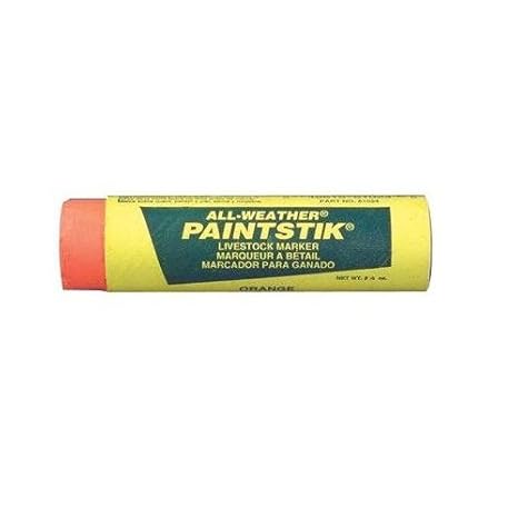 All-Weather Paintstik Livestock Marker Set (Pack of 12)