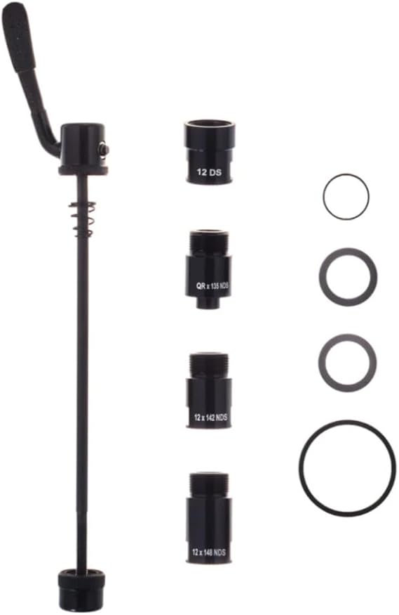 OEM Assembly kit NEO 2T, S2875.01, Compatible with Garmin TacX NEO 2T Smart Trainer T2875.60