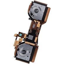 Deal4GO CPU GPU Cooling Fan Heatsink Thermal 5H40S20077 Replacement for Lenovo Legion 7-15IMH05 15IMHg05 C7-15IMH05 Y9000K 2020