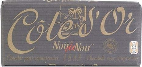 Cote D'or Noir De Noir (5/5.25oz)