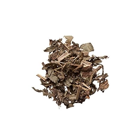 Da Ji (Japanese Thistle Radix) Chinese Herb 1 Oz.