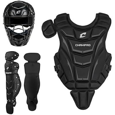 Champro Helmax 2.0 Catchers Set