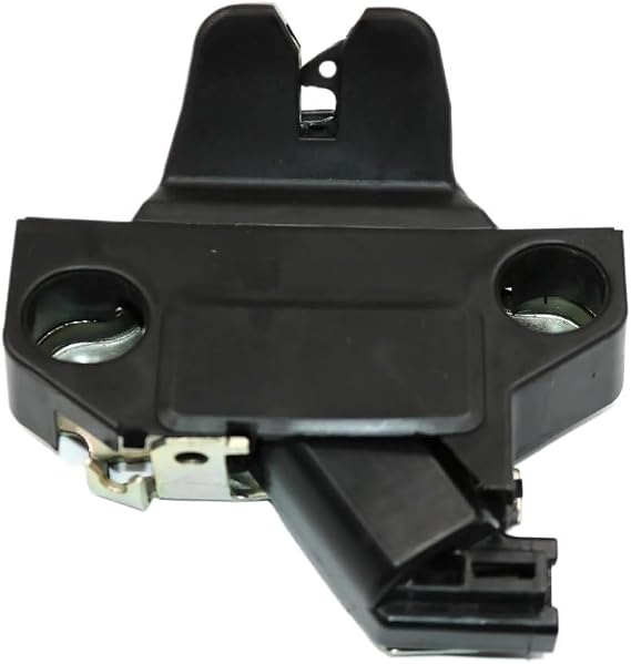 Car Tailgate Boot Lock Latch for Camry 2007 2008 2009 2010 2011 Car Trunk Boot Latch Actuator Trunk Lid Lock Latch Tailgate Boot Catch 64600-33160