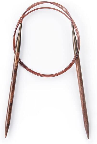Rowan Knitting Circular (Wood) -2.5MM