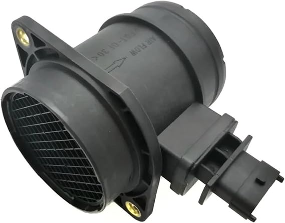Mass Air Flow MAF Sensor Compatible with JAC Compatible with Chery Karry Diesel Oil Engine Air Flow Meter 0281002938 B14-3614011