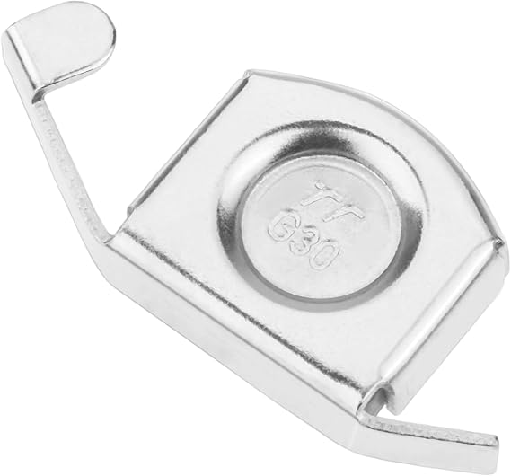 Sewing Machine Guide Magnets, Large Size Seam Guide with Anti-Slip Grip for Singer Brother 1 PC