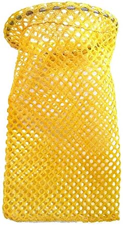 3" Disposable Mesh Strainer for Floor drains