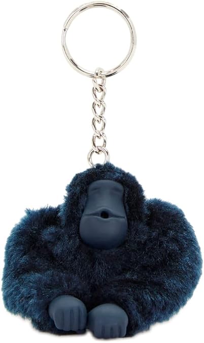 Kipling MONKEYCLIP S Kleiner Affen-Schlüsselanhänger