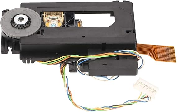Optical Lasers Lens, Optical Lasers Mechanism, Optical Pickup Lasers Lens, Optical Pick up Lasers for CDM12.1 CD VCD Players Mechanism Replacement Parts