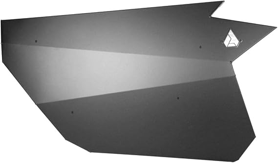 Assault Industries F-22 Max Door Kit -4 Seater (CanAm Mav. X3 Max)