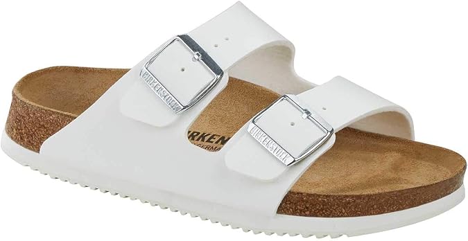 Birkenstock Unisex Arizona Birko-Flor Sandals