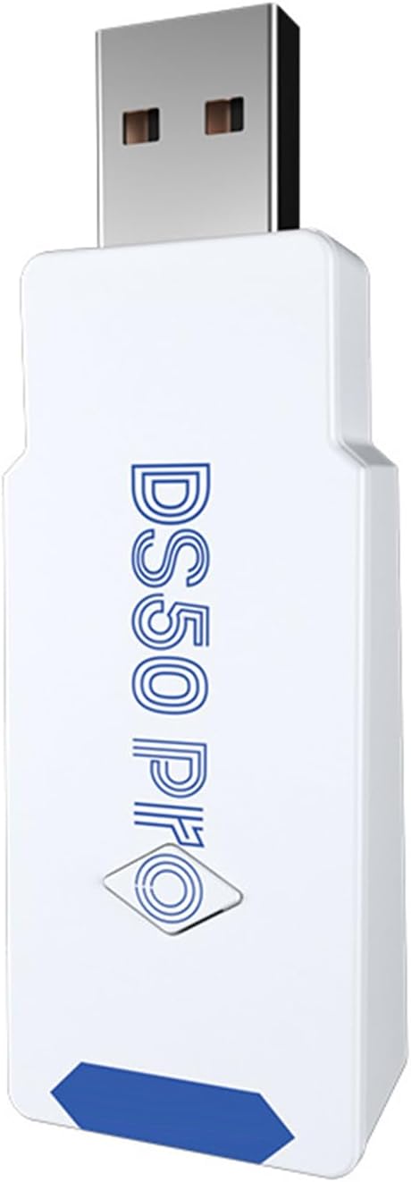 DS50 Converter Adapter for PS5-PS4-XlS-NS Controller to to for PS4-PS3-Switch-Lite/PC Game Consoles