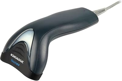 Datalogic TD1100,BLACK,TOUCH 65 LITE,USB KIT