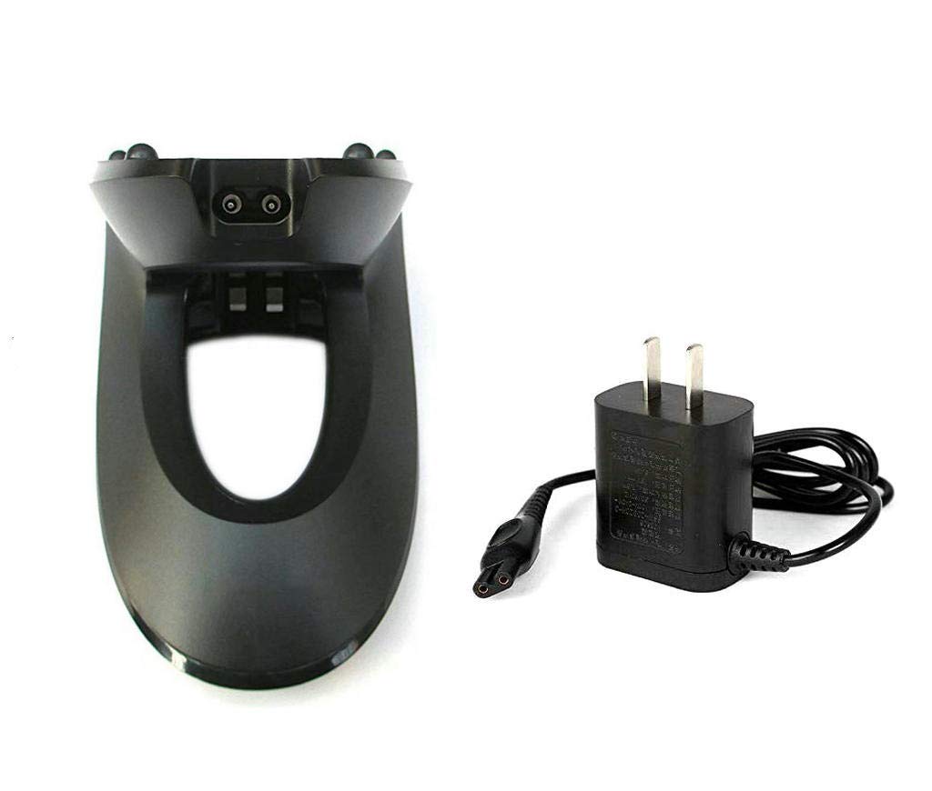 Upgraded Electric Shaver Charging Stand Charger  Power Cord For PHILIPS Bodygroom BG2025 BG2025 BG2026 BG2028 BG2034 BG2036 BG2038 XA2029 422203620351