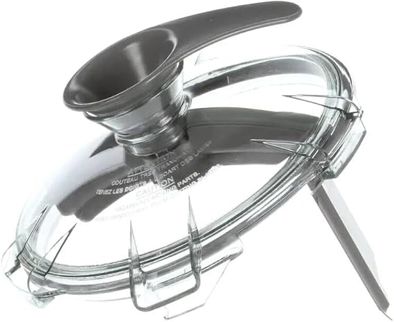 Robot Coupe 39750 Lid Assembly, Blixer 4