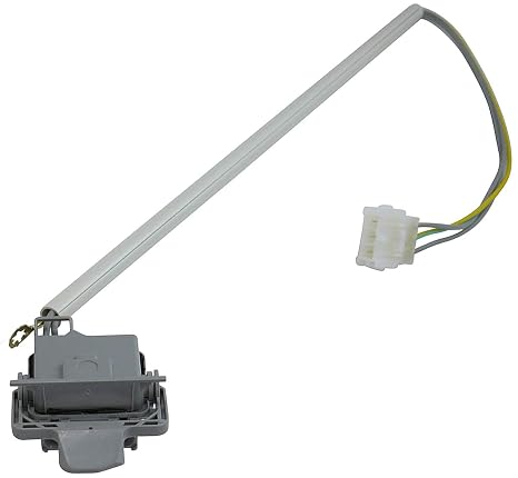 3949247 Washer Lid Switch by Seentech, Fit for Whirlpool & Kenmore Washing Machines - Replaces Part Number: 3949247VP,3949247V, AP5983746, 3949237, 3949239, PS11722098, PS350434