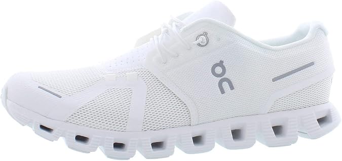 On Men's Cloud 5 Running Shoes