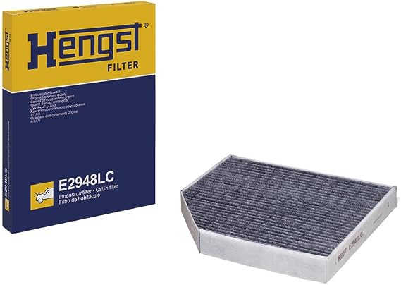 Hengst E2948LC Cabin Filter