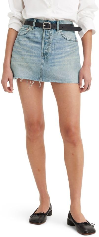 Levi's Women's Levis Icon Skirt